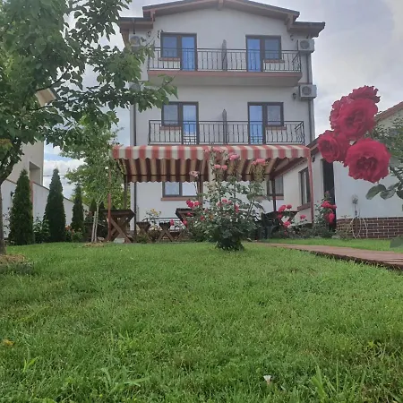 M&g Mamaia Nord Pensiune Năvodari