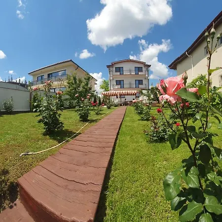 بيت ضيافة M&g Mamaia Nord