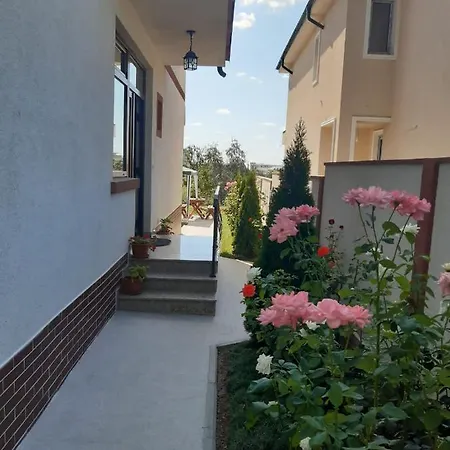 M&g Mamaia Nord Vendégház 3*