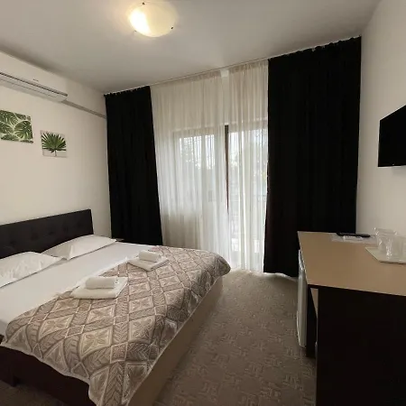 بيت ضيافة M&g Mamaia Nord Năvodari