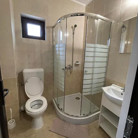 M&g Mamaia Nord بيت ضيافة Năvodari