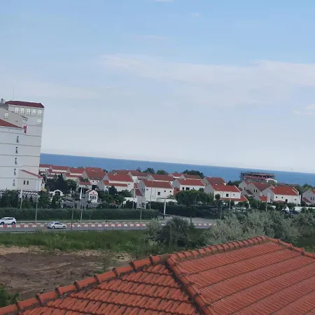 M&g Mamaia Nord 那沃达利