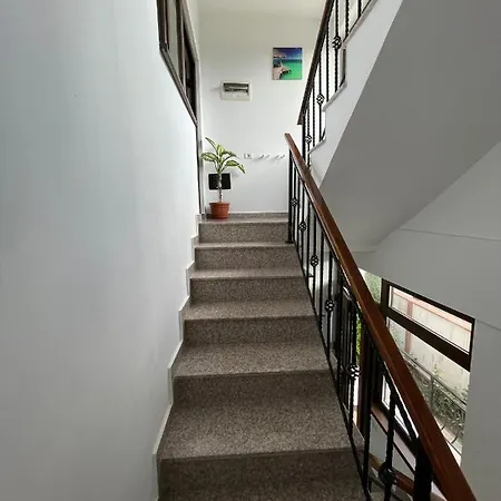Pensiune M&g Mamaia Nord Năvodari