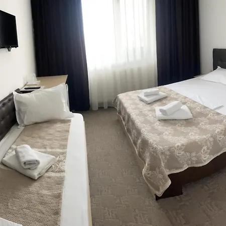 M&g Mamaia Nord بيت ضيافة