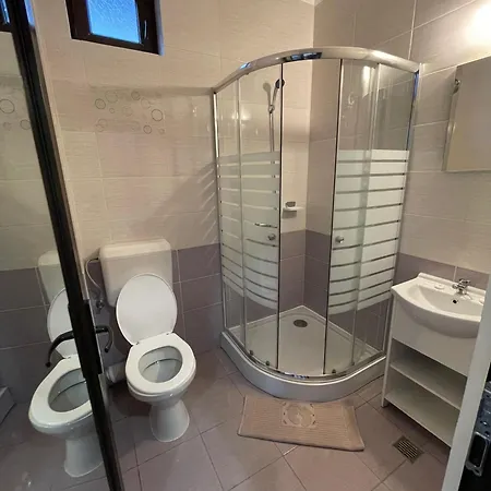 M&g Mamaia Nord بيت ضيافة