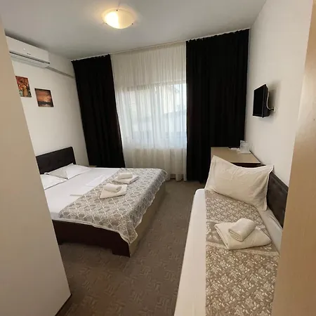 بيت ضيافة M&g Mamaia Nord